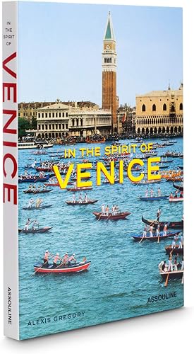 Download In The Spirit Of Venice PDF