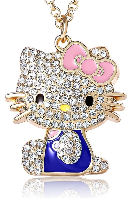 Sally Rose Hello Kitty Jewelry Hello Kitty Disney Charm Bracelet - Main Image