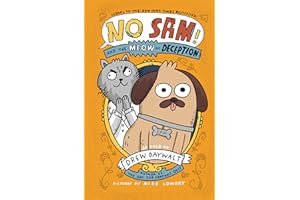 No Sam! and the Meow of Deception