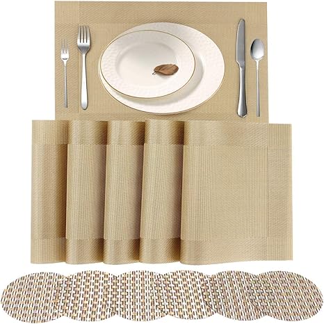 Dining Table Mats 