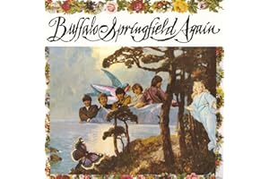 Buffalo Springfield Again