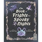 The Book of Frights for Spooky Nights