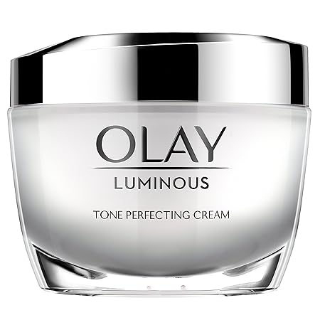 Olay Regenerist Luminous Tone Perfecting Cream 1.7 Ounce