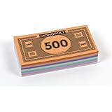 Monopoly Money