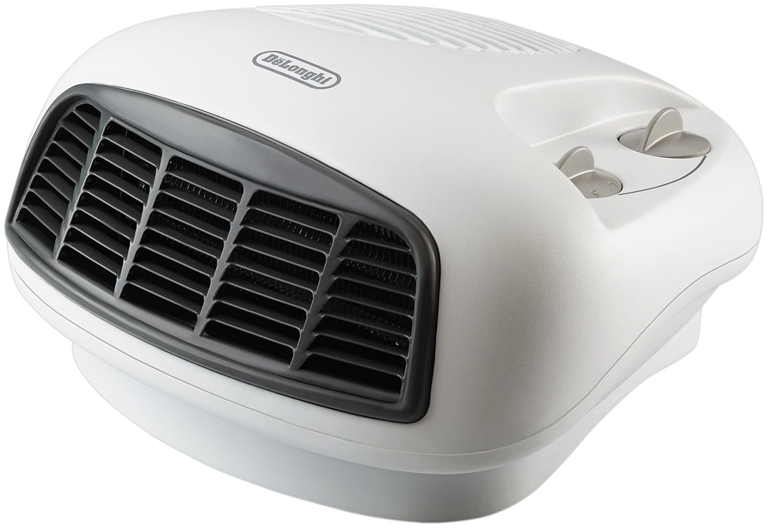 De'Longhi HTE3323 Horizontal Fan Heater, 3kW Amazon.co.uk