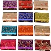 Bleiou Luxury Lipstick Holder Case Protect and Organize Your Lipsticks in Style A Must-Have for Beauty Enthusiasts 12 Pack