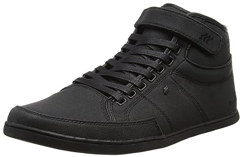 Boxfresh SWICH BSC WXD CNVS, Herren Hohe Sneakers
