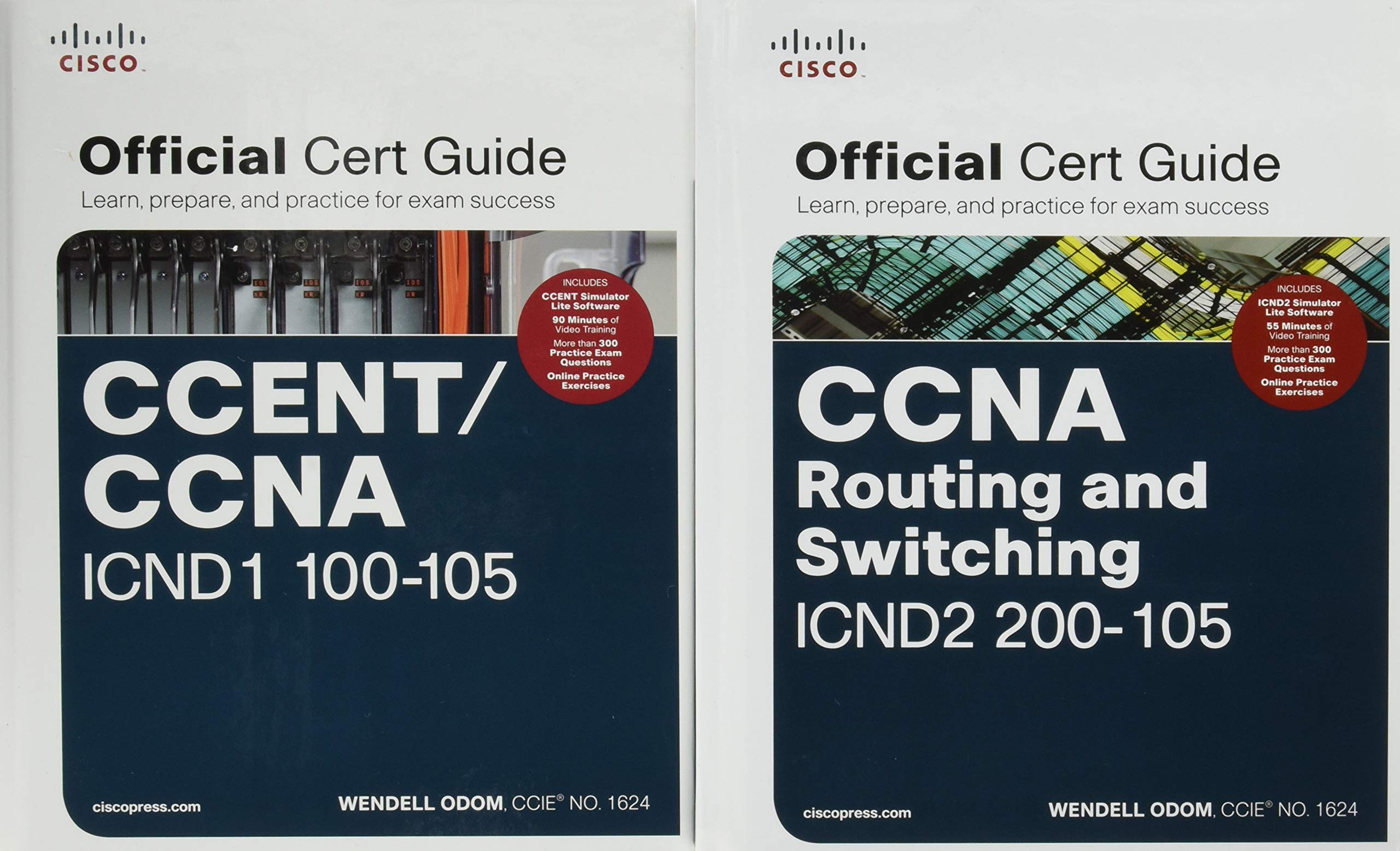 Ccna 200 301 Official Cert Guide Library Ccna 200 301 Official Cert Guide Library