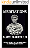 Meditations: Adapted for the Contemporary Reader (Harris Classics)