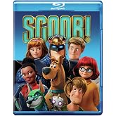 SCOOB! (Blu-ray)