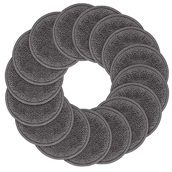 amazon reusable makeup remover pads