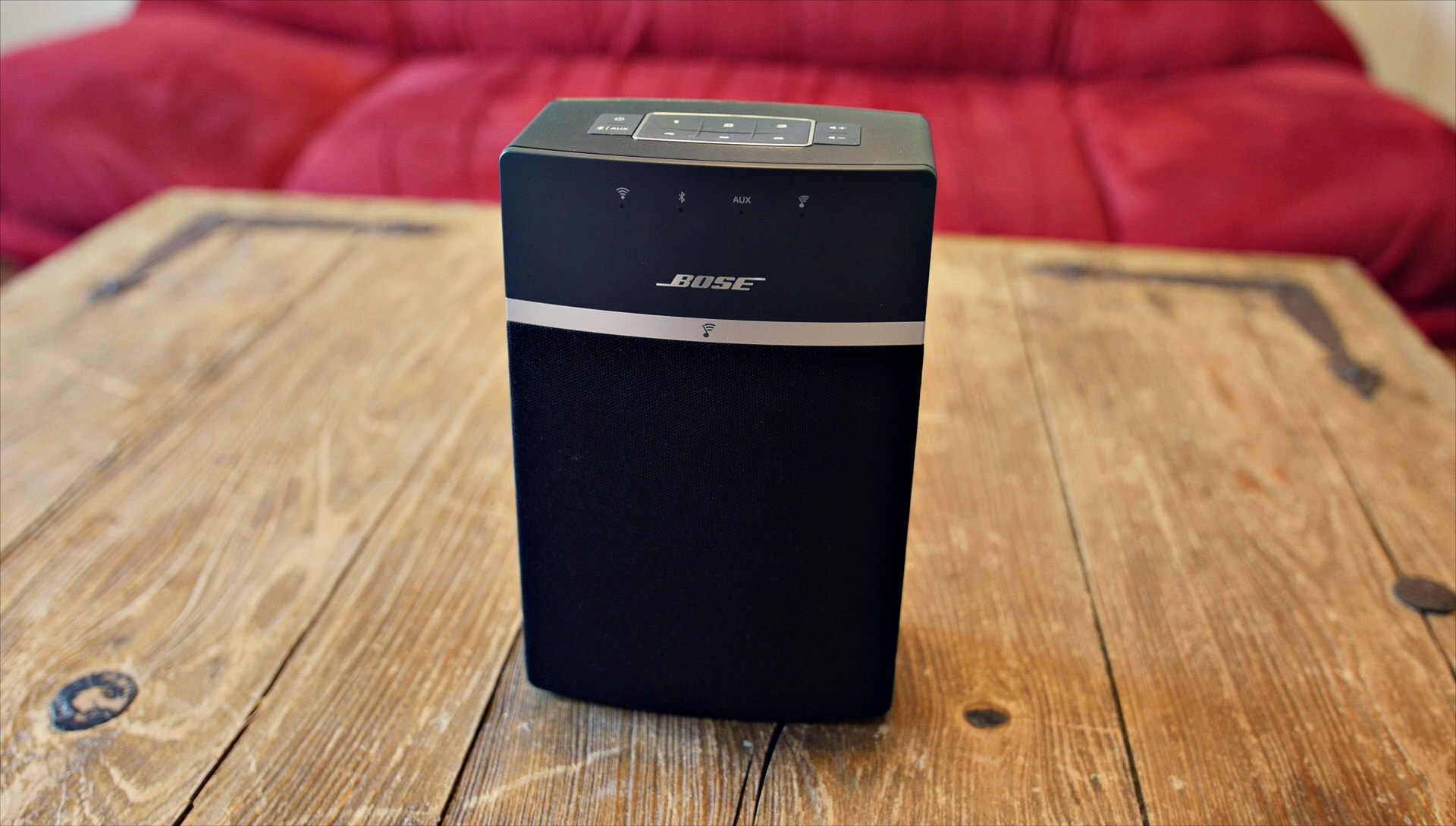 Bose SoundTouch 10 Wireless Music 