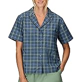 Marmot Womens Women's Aerobora Short Sleeve Shirt