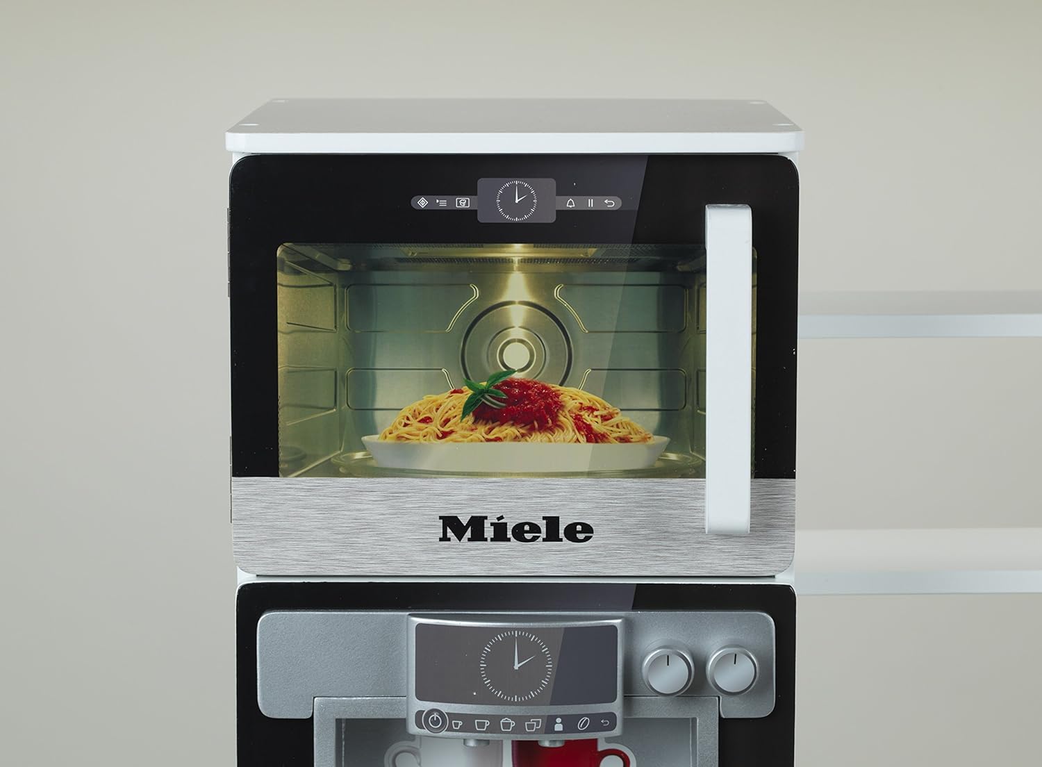 cocina miele juguete