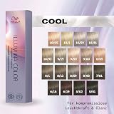 Wella Illumina Color Permanent Hair Color 10/93 Lightest Cendre Gold Blonde 60 view 6