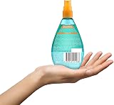 Garnier Acqua UV Sun Protection Spray Aloe Vera IP30 150ml view 3