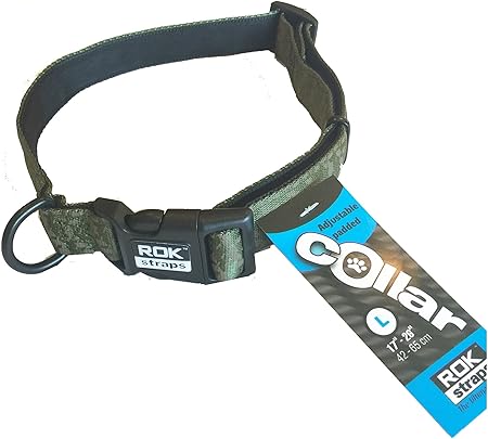 rok dog collar