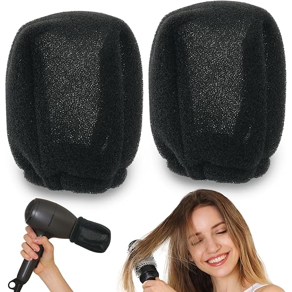 Sock Diffuser For Curly Hair The Faster Ultralight Hair Dryer