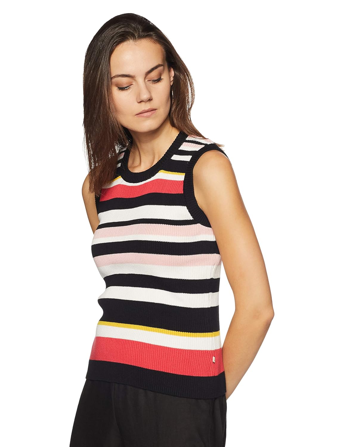 united colors of benetton women's sweater