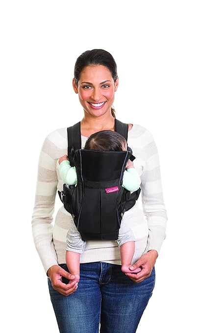 infantino 360 carrier