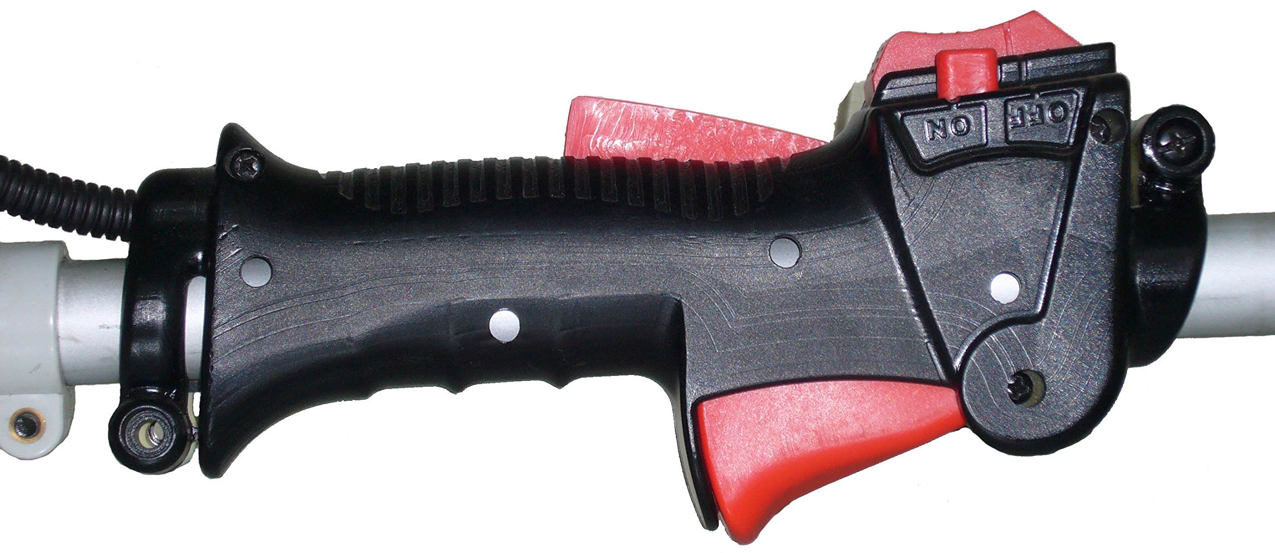 Elite Complete Handle Adaptable for HOMELITE, Black, 32549