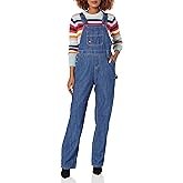Dickies Women's Relaxed Fit Bib Overall