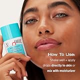 First Aid Beauty Bronze Glow Drops with Niacinamide 30 ml view 6