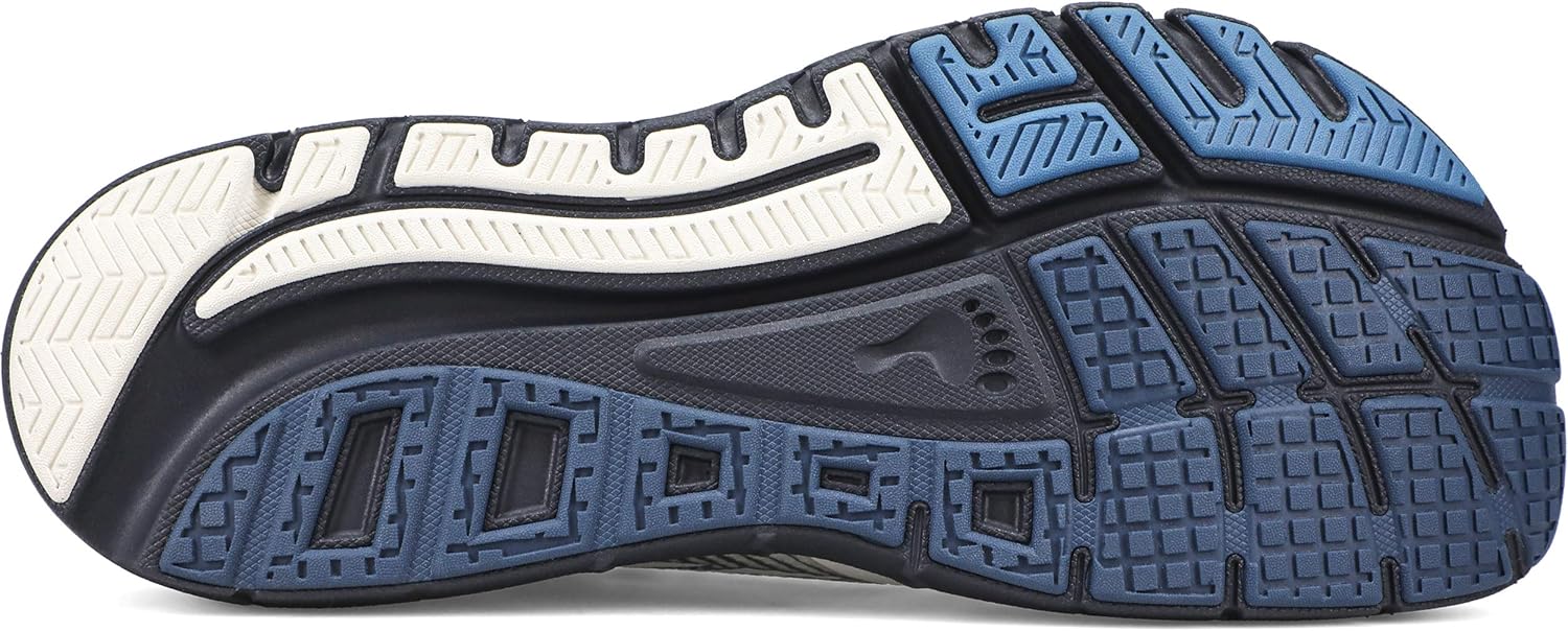  | ALTRA Men's AL0A4PEA Provision 4 Road Running Shoe | Road Running