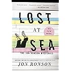 Lost at Sea: The Jon Ronson Mysteries