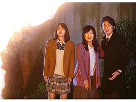 Amazon Co Jp 新 牡丹と薔薇を観る Prime Video