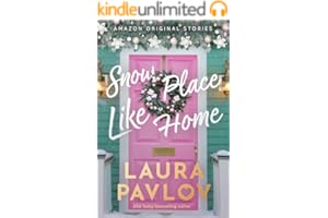 Snow Place Like Home (Home Sweet Holidays)