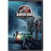 Jurassic Park [DVD]