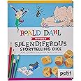 Roald Dahl Splendiferous Storytelling Dice