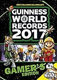 Guinness World Records  2017 Gamer's Edition