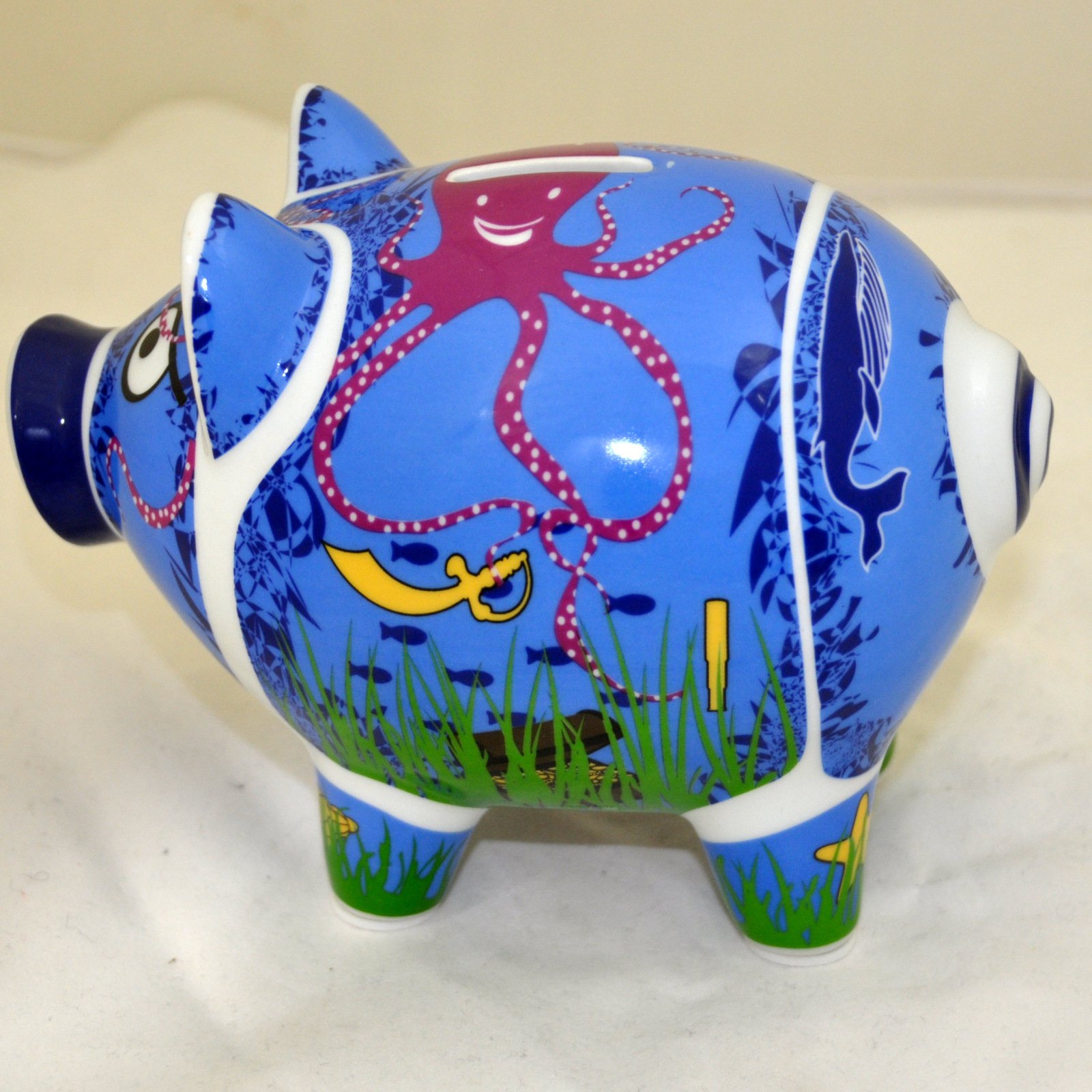 RITZENHOFF Piggy bank piggy bank pig