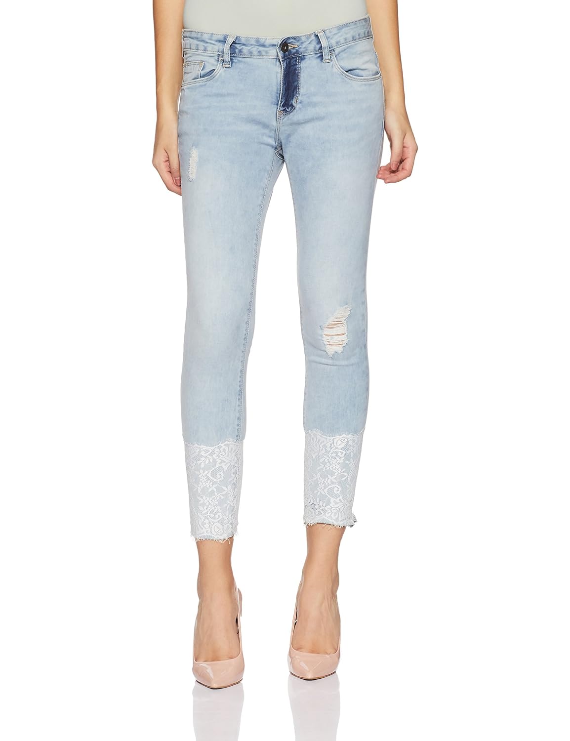 fbb ladies jeans