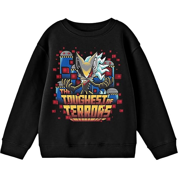 CLUBHAUS × TANGRAM Hedgehog SWEAT CREW M CLUBHAUS × TANGRAM Hedgehog SWEAT CREW M Mens Sonic the