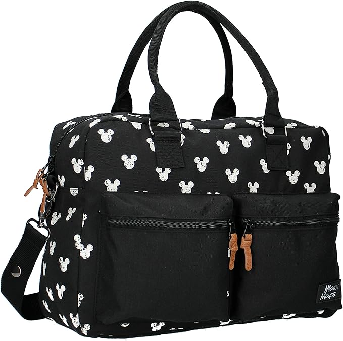 disney changing bag