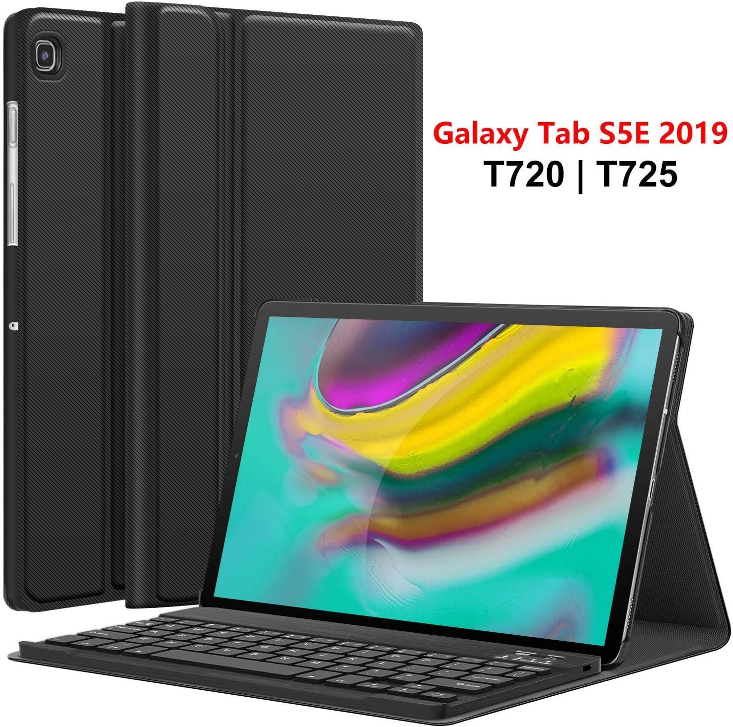 Shop Makes Buying And Selling Galaxy Tab S5e 19 Case With Keyboard T7 Electronics Take Up To 70 Off Kingpneus Com