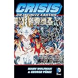 Crisis On Infinite Earths