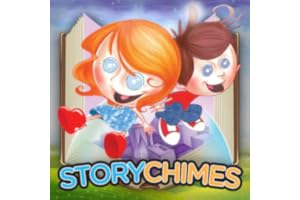 Becka and the Big Bubble- Becka Goes to Chicago