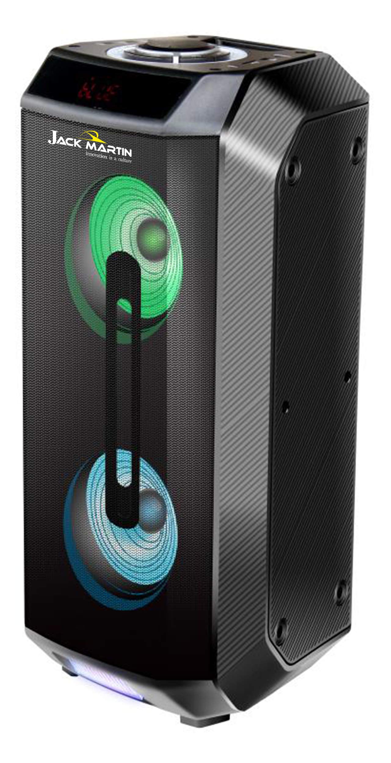 jack martin xbs 12 price