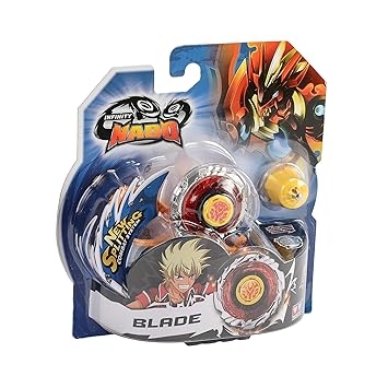 infinity nado toys amazon