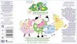 Baylis & Harding Funky Farm Kids Bathtime Gel 1 Litre Pack of 4 Vegan view 6