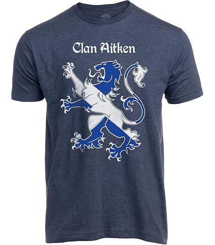 Amazon.com: Scotland Official Soccer Gift Mens T-Shirt Poly