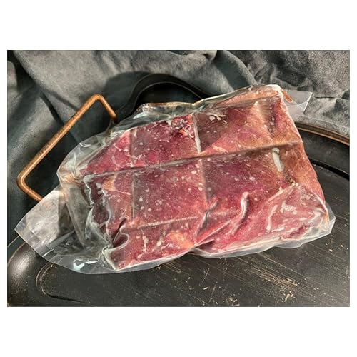 100% All-Natural Grass-Fed Black Angus Rump Roast in Saudi Arabia ...