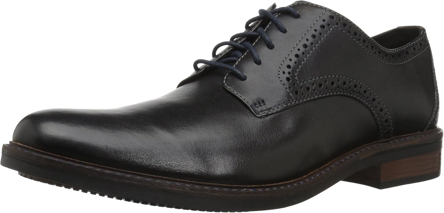 Bostonian Men's Maxton Plain Oxford 