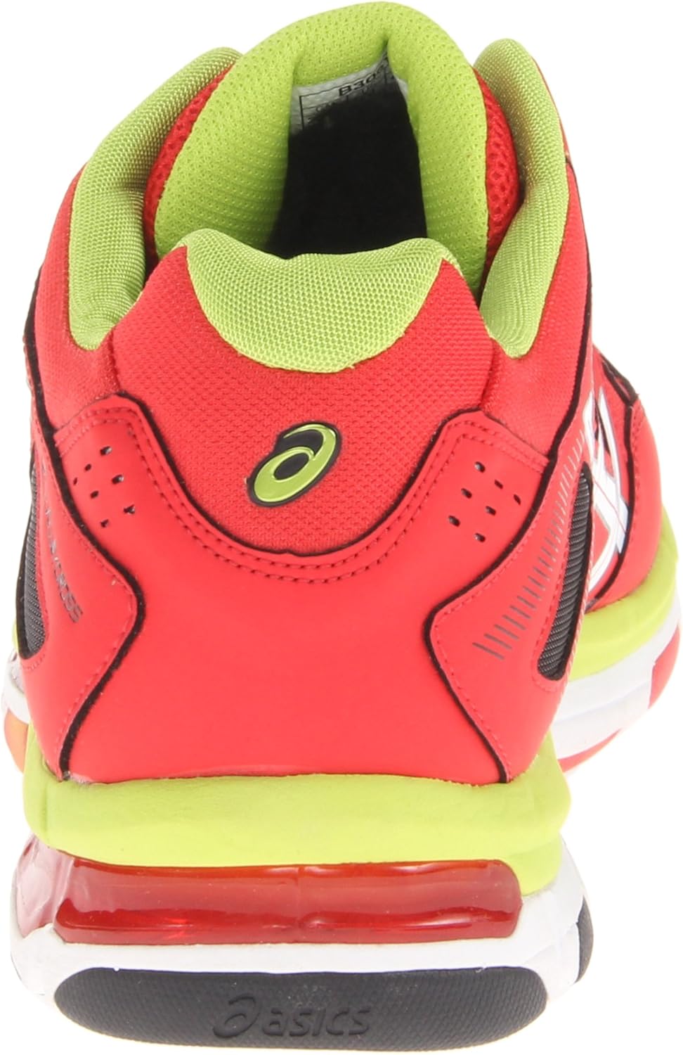 asics gel volleycross revolution mt