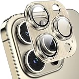 YWXTW Tempered Glass Camera Lens Protector for