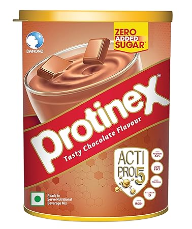 Protinex-400 g (Tasty Chocolate)